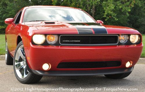 Next generation Dodge Challenger could arrive as early as 2014 | Torque ...